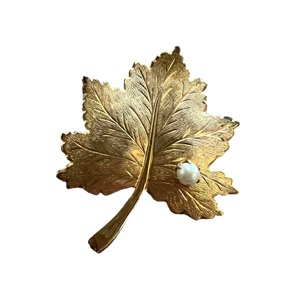 Vintage‎ Sarah Coventry Brooch